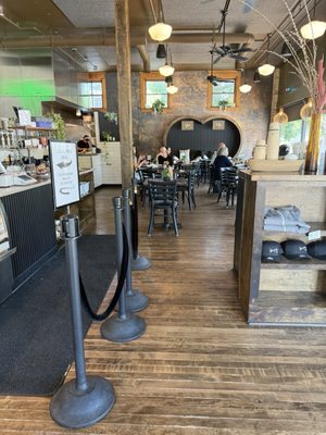 You & Me Cafe by null