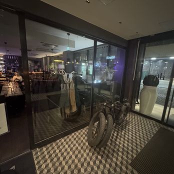 Runar - Cocktail Bars Near Me - Helsinki, 01
