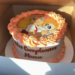 Teresita's Mexican Bakery