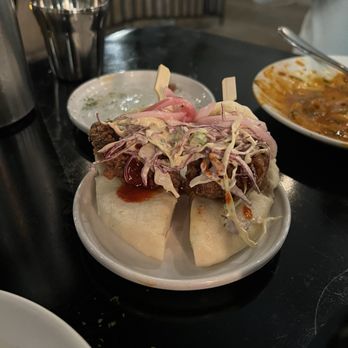 Secret Bao - KFC K.F.C Bao - Asian Fusion Near Me - Santa Barbara, California Secret Bao - KFC K.F.C Bao - Asian Fusion Near Me - Santa Barbara, California
