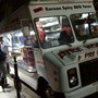 Fire Hook Taco Truck