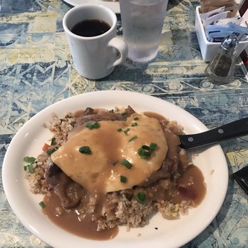 Moke's Bread & Breakfast - Breakfast & Brunch Near Me - Kailua, Hawaii