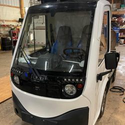 RV Service Center