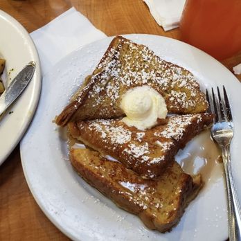 Farm's House - French toast - Breakfast & Brunch Near Me - Banning, California Farm's House - French toast - Breakfast & Brunch Near Me - Banning, California