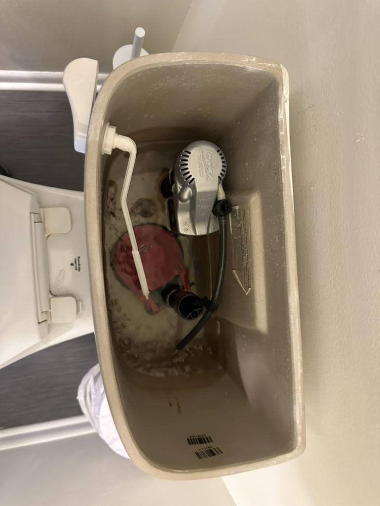 Slide of Jose’s Plumer