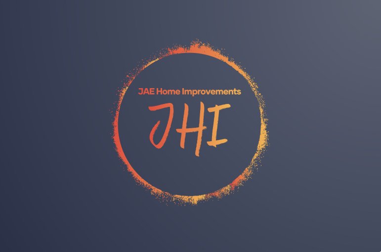 Slide of JAE’S Home Improvements