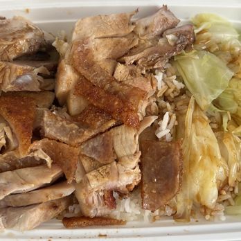 Joe’s bakery - Roast pork over rice - Dim Sum Near Me - Brooklyn, New York Joe’s bakery - Roast pork over rice - Dim Sum Near Me - Brooklyn, New York