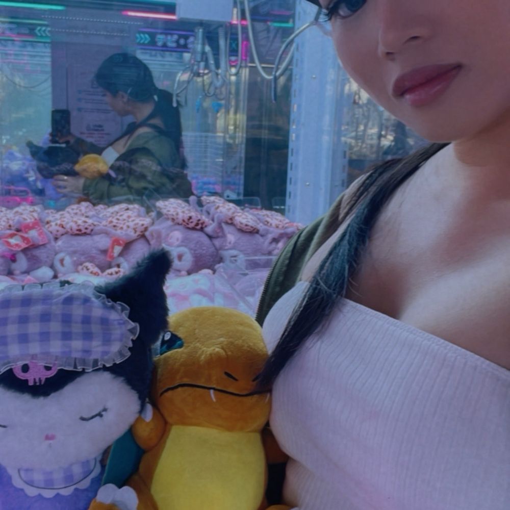 Chibi Claws - My first plushies :) staff is very helpful - Arcades Near Me - Garden Grove, California Chibi Claws - My first plushies :) staff is very helpful - Arcades Near Me - Garden Grove, California