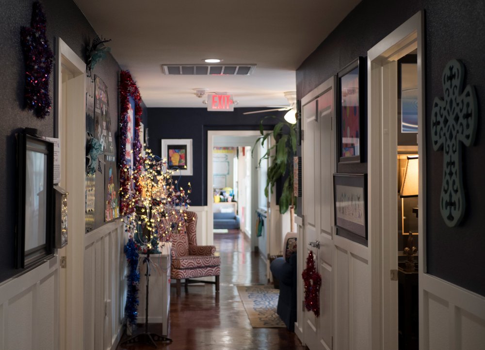 Upstream Learning - childcare center in Round Rock, TX