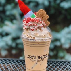 Grounds Coffee Co.