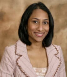 Geetha Paladugu, MD - InlandPsych Redlands - child therapist in Beaumont, CA