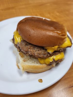 Hinkle's Sandwich Shop by null