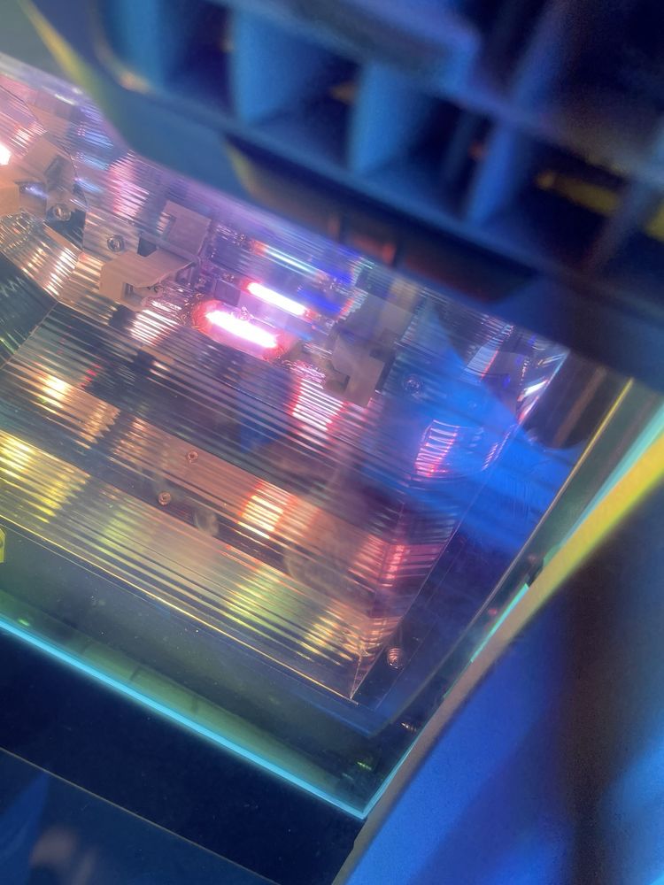 Palm Beach Tan gift card