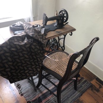 Shriver House Museum - Museums Near Me - Gettysburg, Pennsylvania