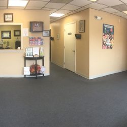 Back on Track Chiropractic