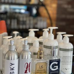 Gendarme Atelier + Spa
