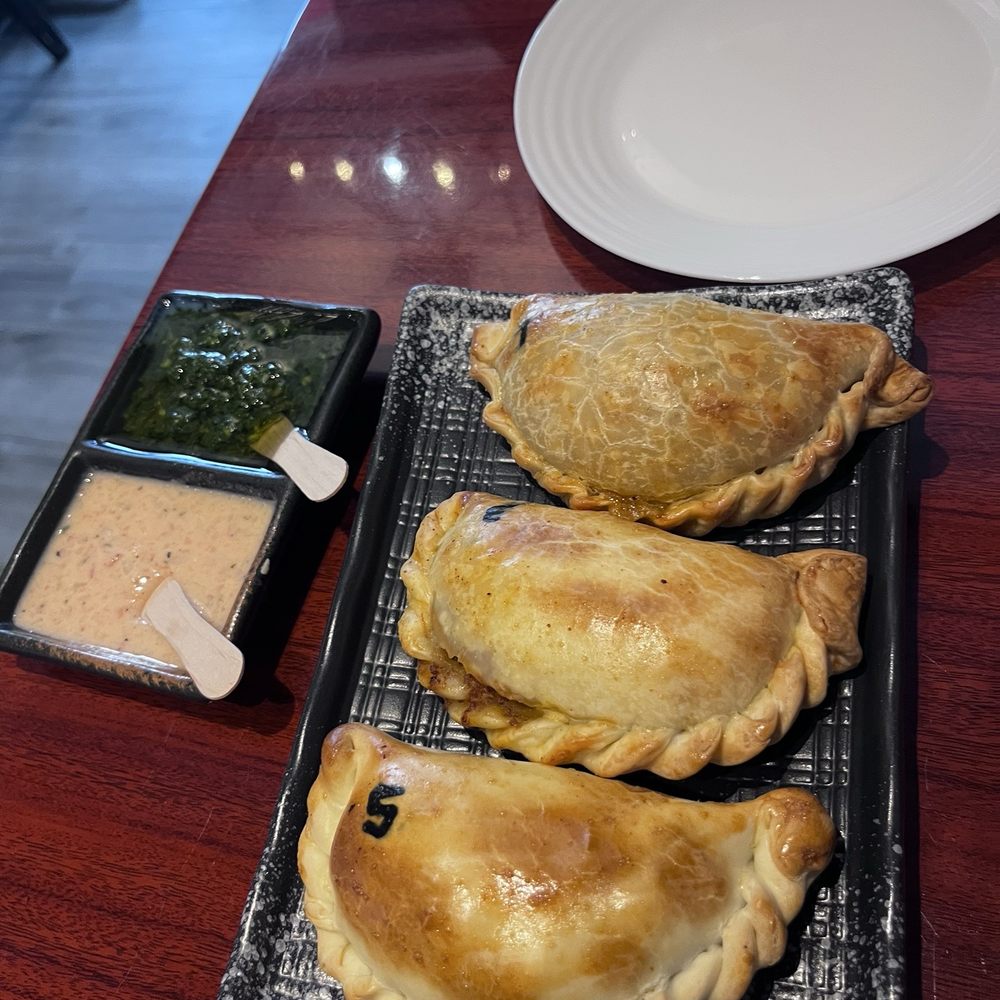 The Crazy Argentinian Empanadas - Empanadas Near Me - Nutley, New Jersey The Crazy Argentinian Empanadas - Empanadas Near Me - Nutley, New Jersey