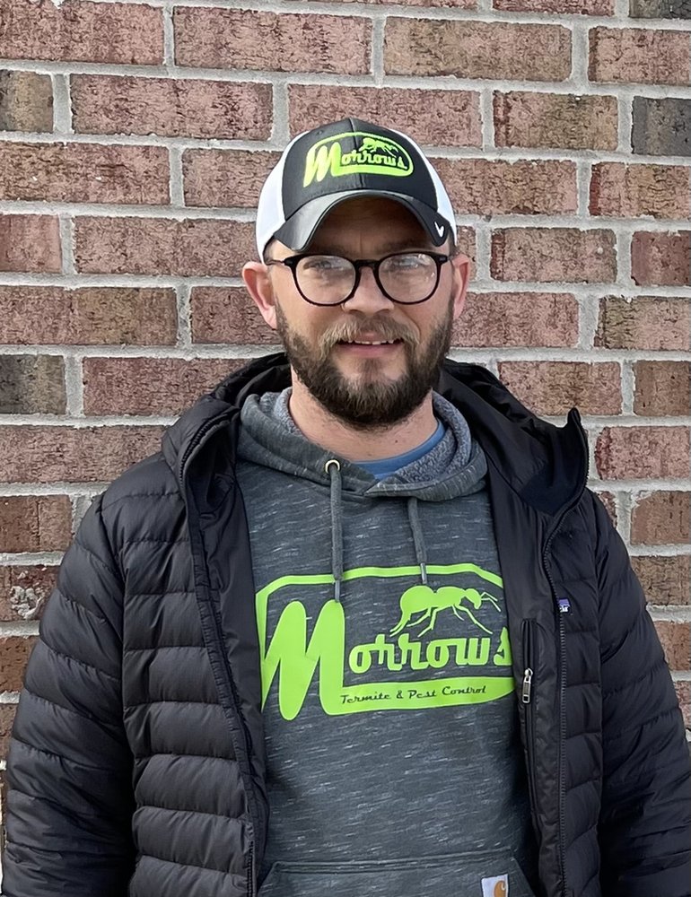 MORROW’S TERMITE & PEST CONTROL Updated July 2024 Bloomington, Indiana Pest Control