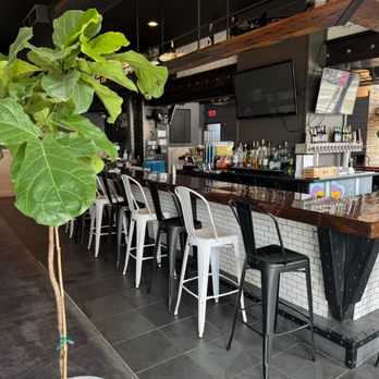 Teocalli - Interior Shot. - Seafood Near Me - Pittsburgh, Pennsylvania Teocalli - Interior Shot. - Seafood Near Me - Pittsburgh, Pennsylvania