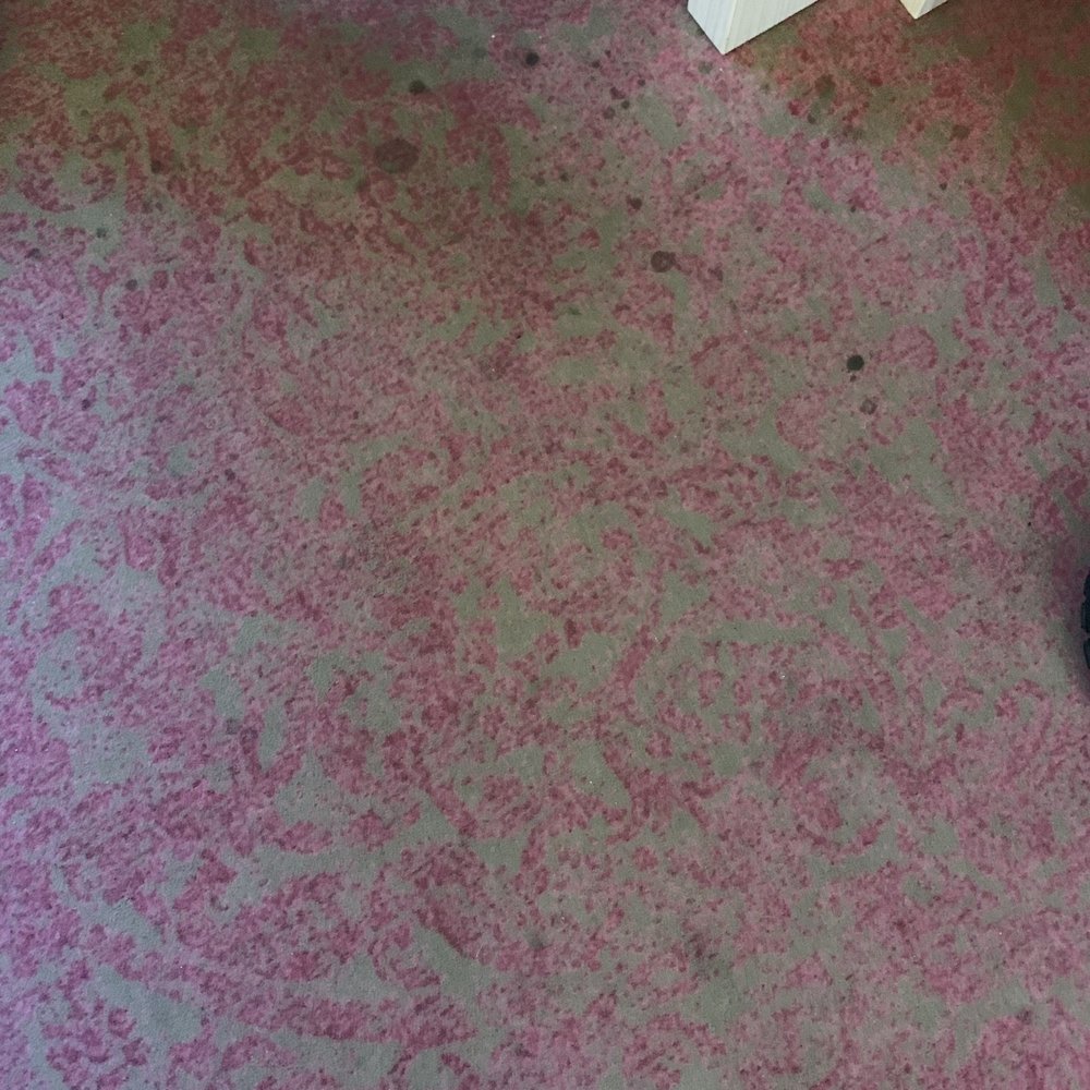 The holes !!!!