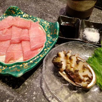Sushi Murayama - More otoro and awabi - Sushi Bars Near Me - Honolulu, Hawaii Sushi Murayama - More otoro and awabi - Sushi Bars Near Me - Honolulu, Hawaii
