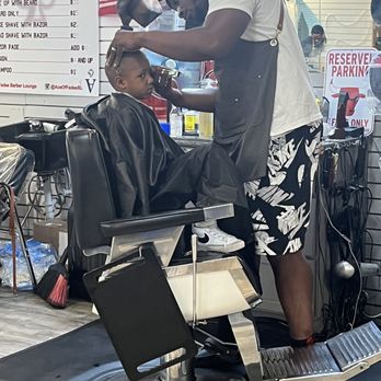 ACE OF FADES BARBER LOUNGE - Updated February 2026 - 86 Photos & 57