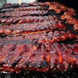 Boneyard Barbeq - Ribs slow smoked to perfection!