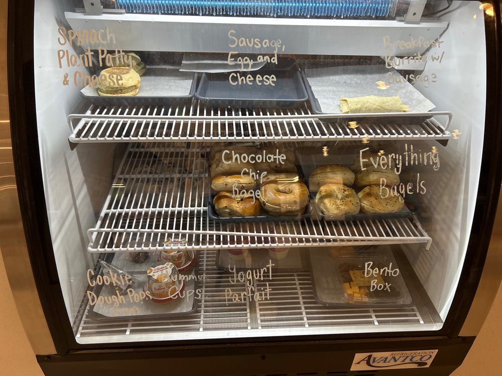 STEAM CAFE Updated 2024 2532 Evergreen Rd, Toledo, Ohio Juice