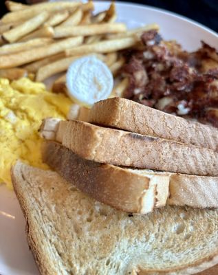 Chip's Family Restaurant by null