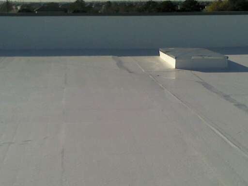 Slide of Elias Commercial Roof Systems