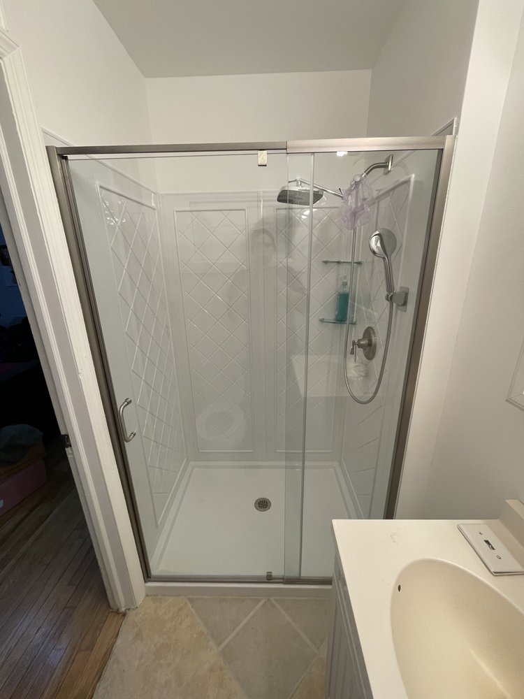 Slide of Rogue Renovations