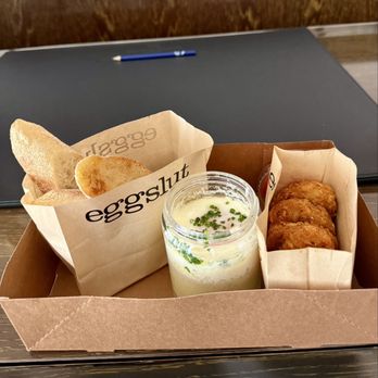 Eggslut - Breakfast & Brunch Near Me - Las Vegas, Nevada Eggslut - Breakfast & Brunch Near Me - Las Vegas, Nevada