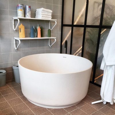 Vessel Plumbing and Heating Logo