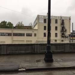 Seattle Lighting - Street View