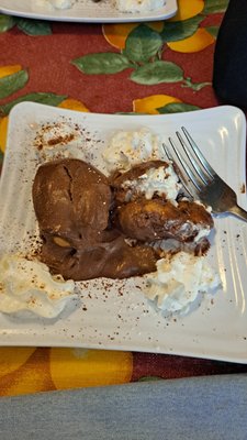 Vecchia Osteria by null