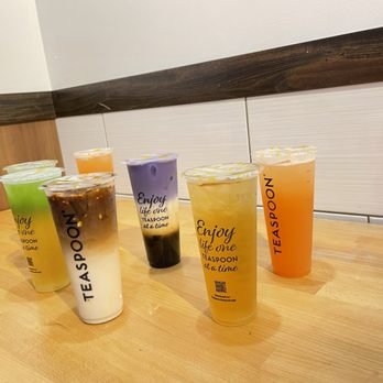 Teaspoon Milpitas - Coffee & Tea Near Me - Milpitas, California Teaspoon Milpitas - Coffee & Tea Near Me - Milpitas, California