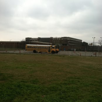 Maury High School - Middle Schools & High Schools Near Me - Norfolk, Virginia