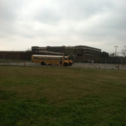 Maury High School