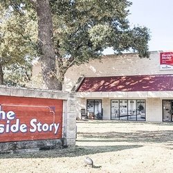 Inside Story