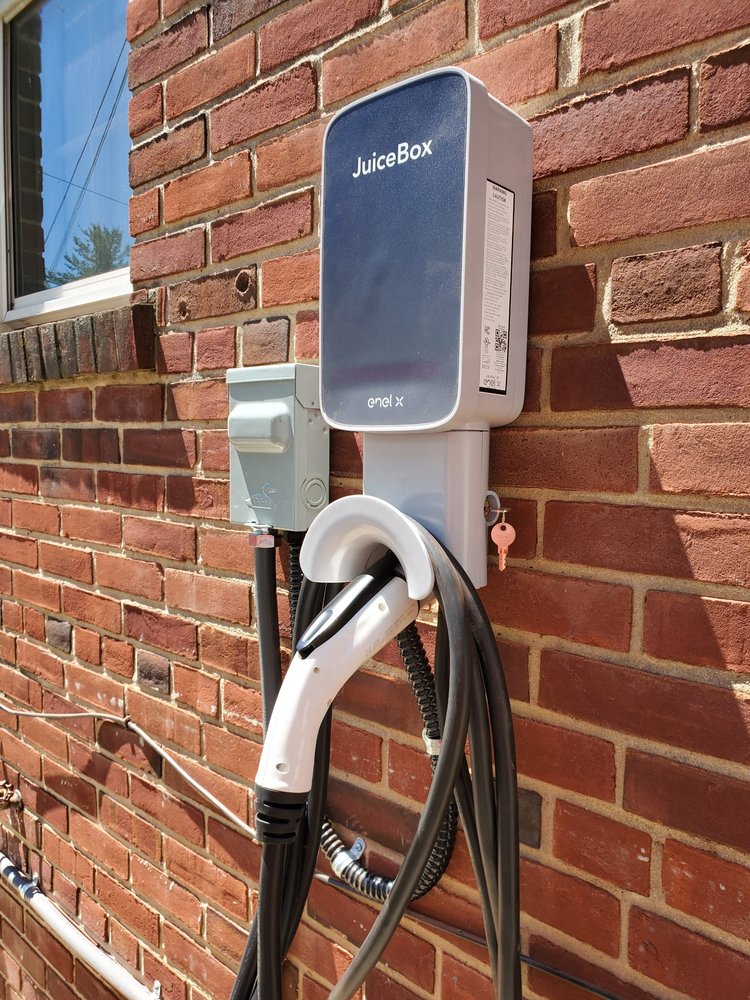 LVL2 CHARGING TEMP. CLOSED 11 Photos Pasadena, California EV