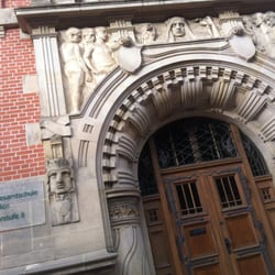 Integrierte Gesamtschule Hannover-Linden