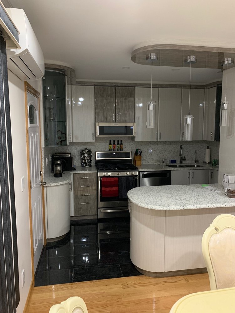 MODEL OF EXCELLENCE WOODWORK SHOP 795 E 92nd St, Brooklyn, New York