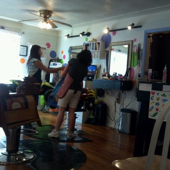 Little Angels Kid Salon - Hair Salons Near Me - Salem, Oregon