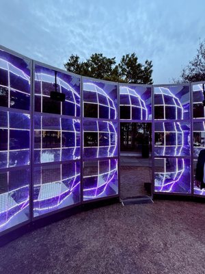 Esplanade Park by null