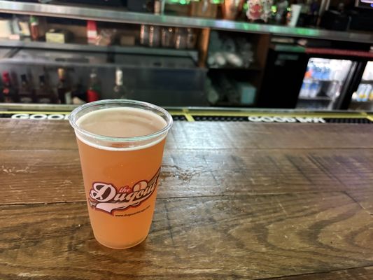 The Dugout Bar by null