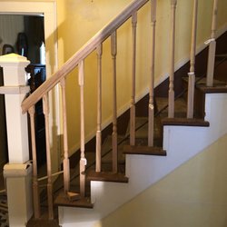 Arnold Home Improvement - Progress