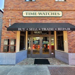 Timewatches
