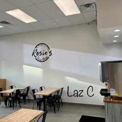 Rosie’s Taco Shop