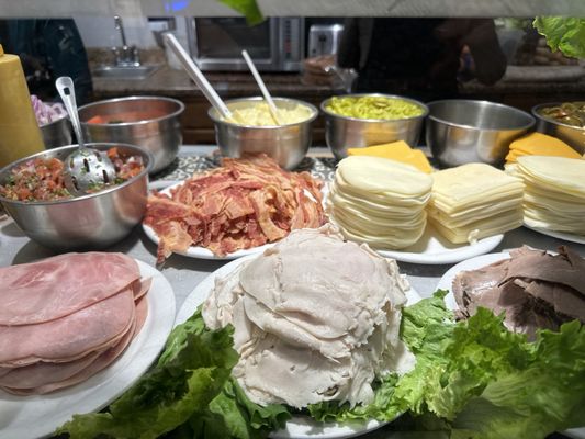 Sweet Joanna's Cafe by null