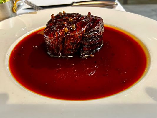 Macleay St Bistro by null